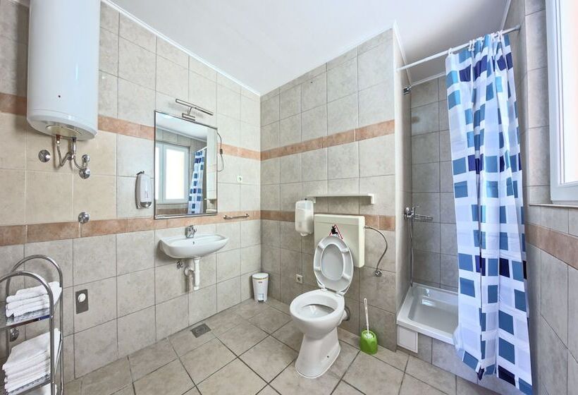 דירת נוחות 3 חדרים, Apartments Ruzmarin