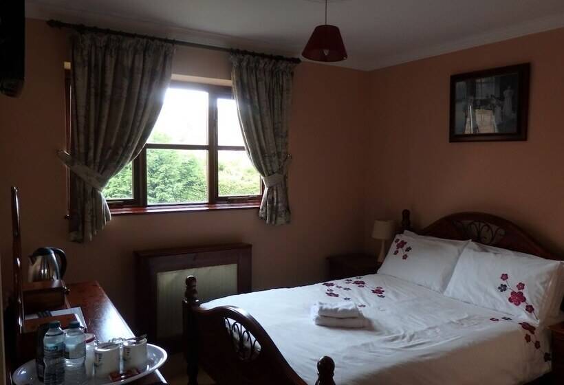 스탠다드 룸, Hay Lane Lodge