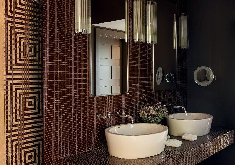 スイート, Castello Di Casole, A Belmond Hotel, Tuscany