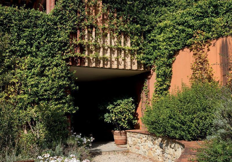 スイート, Castello Di Casole, A Belmond Hotel, Tuscany