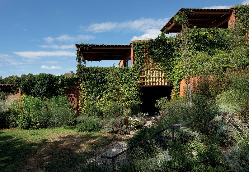 スイート, Castello Di Casole, A Belmond Hotel, Tuscany