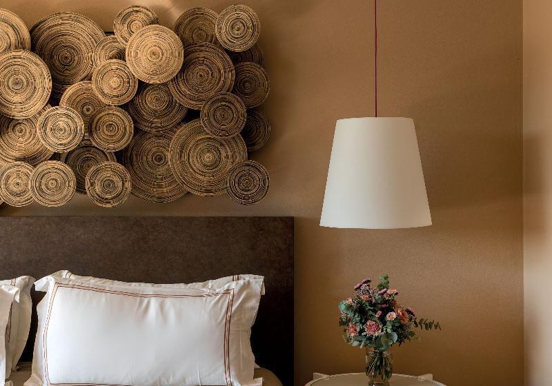 スイート, Castello Di Casole, A Belmond Hotel, Tuscany