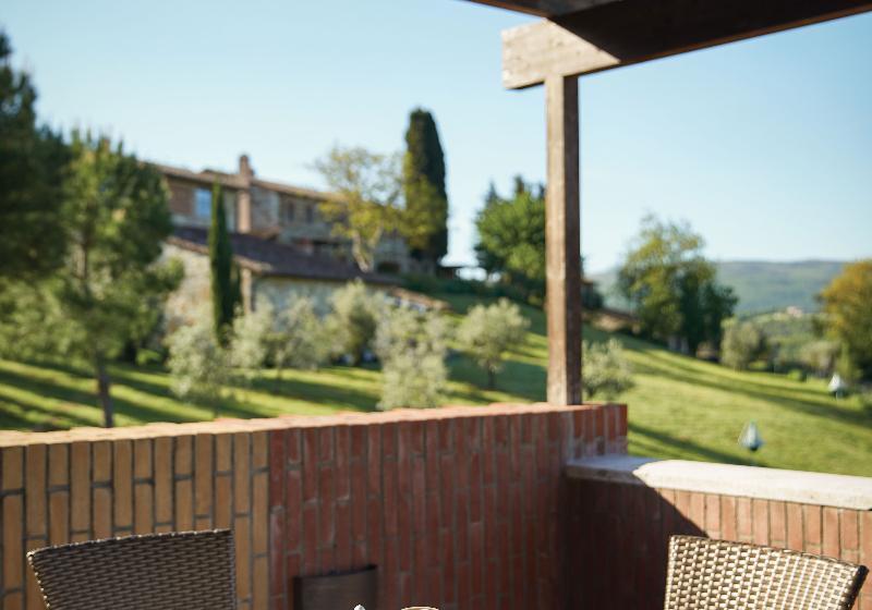 スイート, Castello Di Casole, A Belmond Hotel, Tuscany