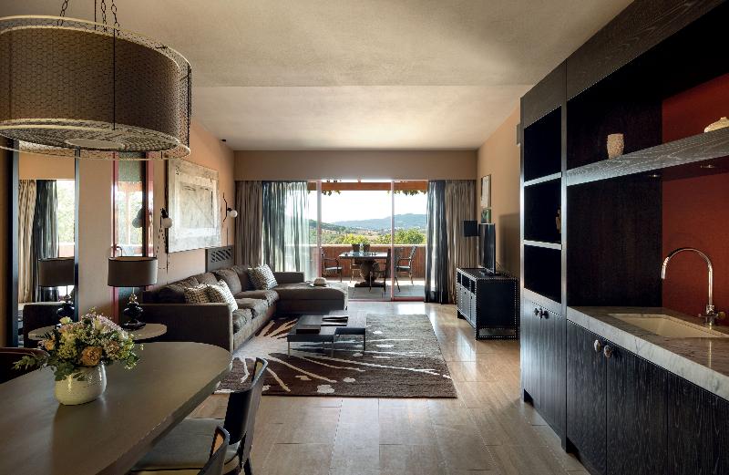 スイート, Castello Di Casole, A Belmond Hotel, Tuscany