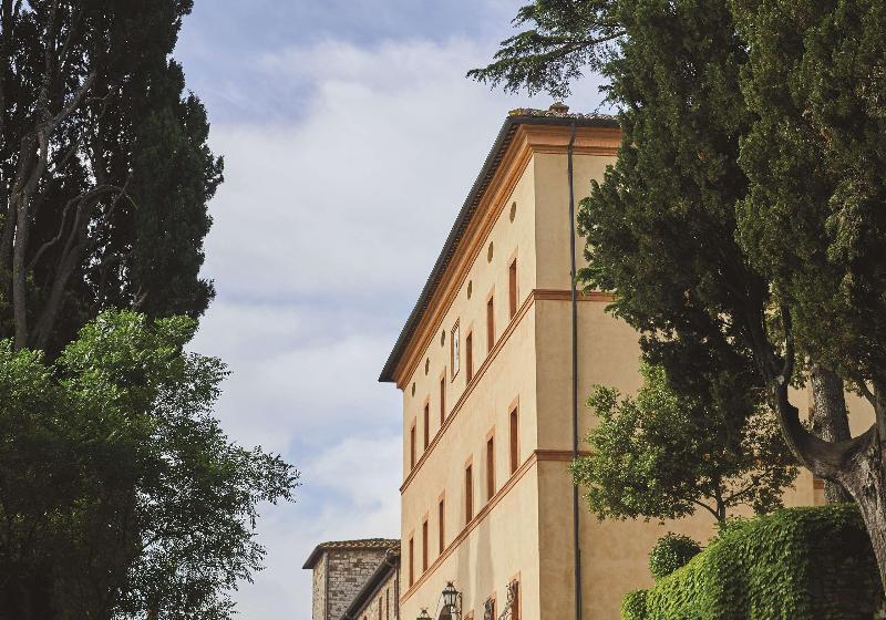 デラックスジュニアスイート, Castello Di Casole, A Belmond Hotel, Tuscany