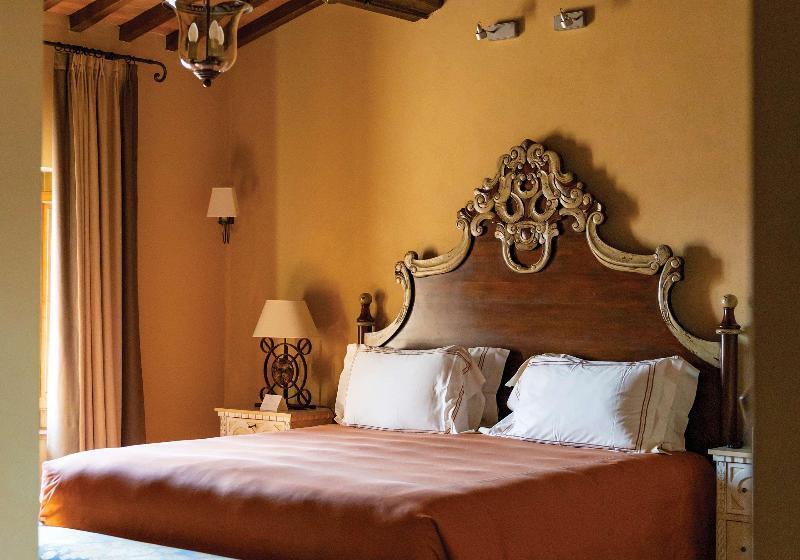 プレミアムジュニアスイート, Castello Di Casole, A Belmond Hotel, Tuscany