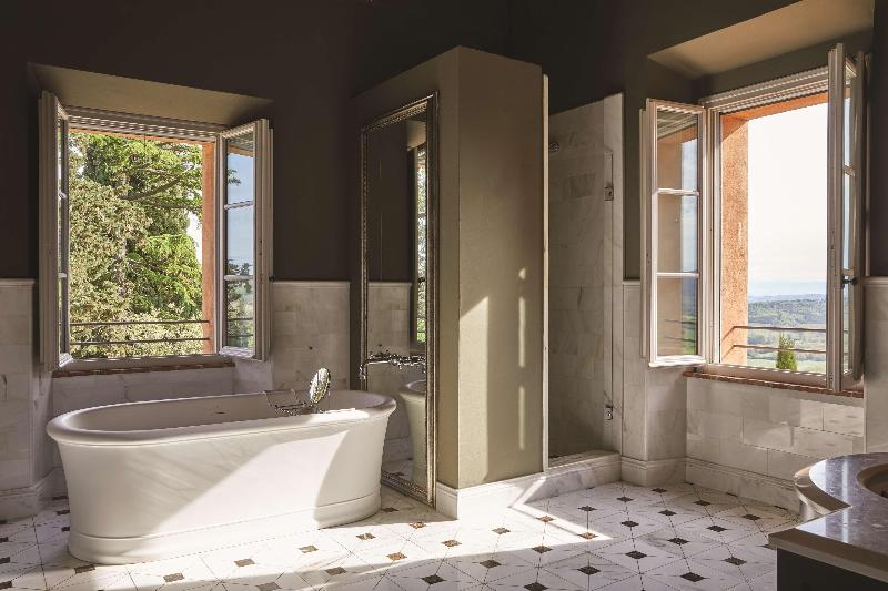 プレミアムジュニアスイート, Castello Di Casole, A Belmond Hotel, Tuscany