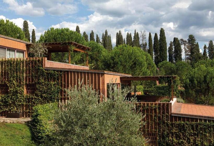 スイート, Castello Di Casole, A Belmond Hotel, Tuscany