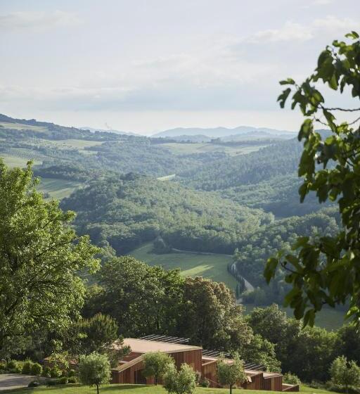 スイート, Castello Di Casole, A Belmond Hotel, Tuscany