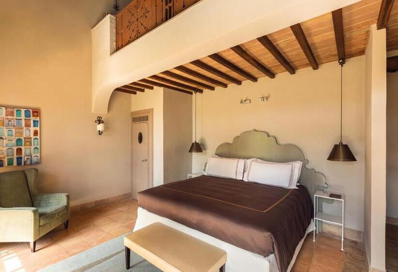 スイート, Castello Di Casole, A Belmond Hotel, Tuscany