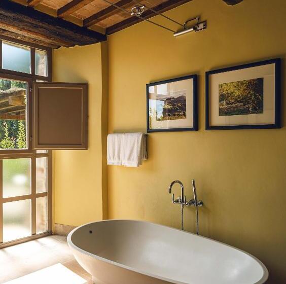 スイート, Castello Di Casole, A Belmond Hotel, Tuscany