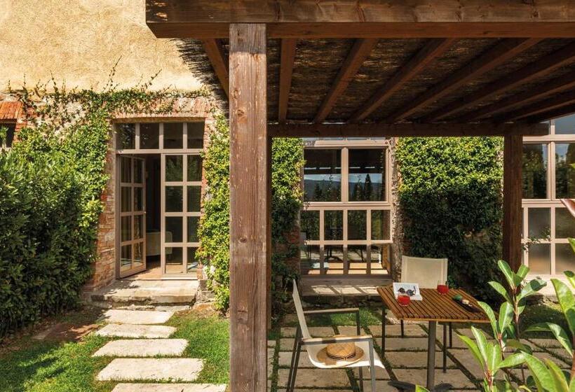 スイート, Castello Di Casole, A Belmond Hotel, Tuscany