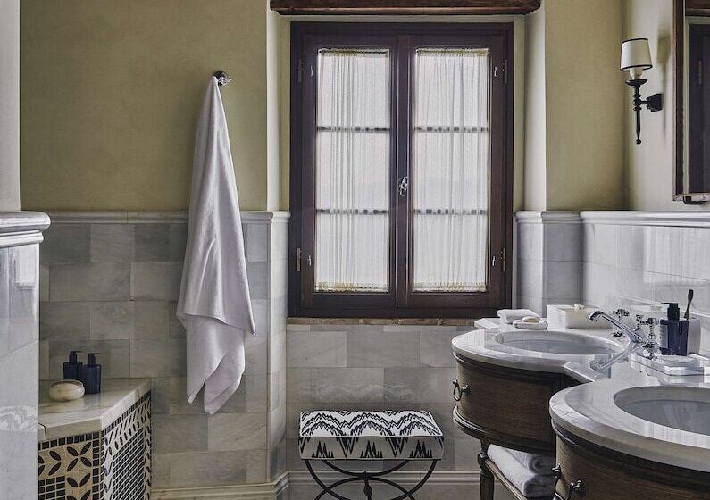 プレミアムジュニアスイート, Castello Di Casole, A Belmond Hotel, Tuscany