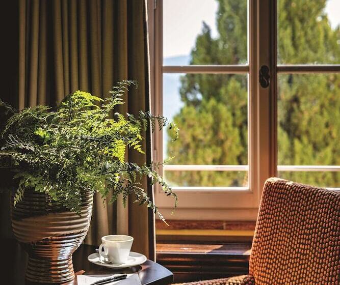 プレミアムジュニアスイート, Castello Di Casole, A Belmond Hotel, Tuscany