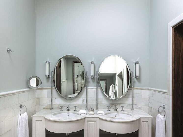 スイート, Castello Di Casole, A Belmond Hotel, Tuscany