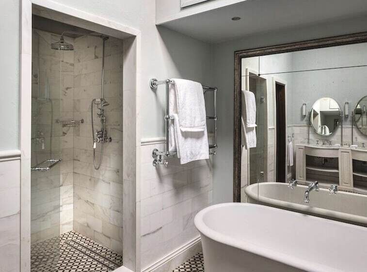 スイート, Castello Di Casole, A Belmond Hotel, Tuscany