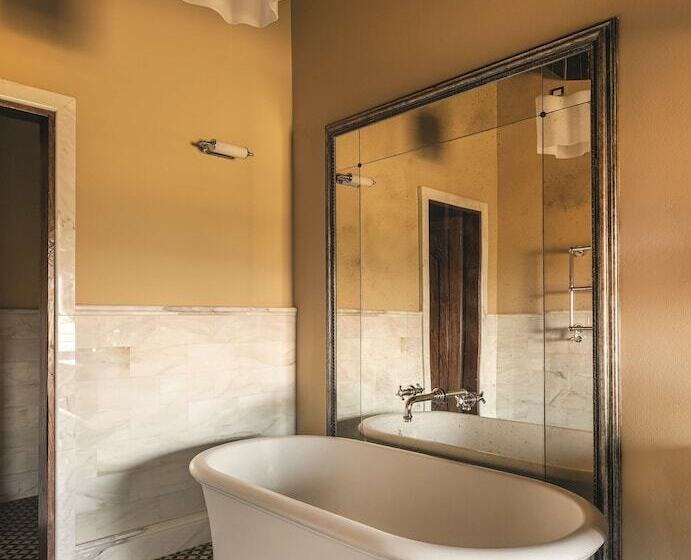 スイート, Castello Di Casole, A Belmond Hotel, Tuscany