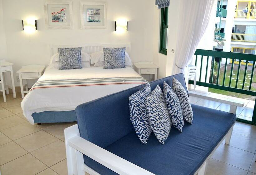 Апартаменты Superior 1 Спальня, Club Mykonos Athenian Cascades