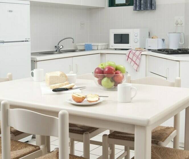 침실 1개 수피리어 아파트, Club Mykonos Athenian Cascades