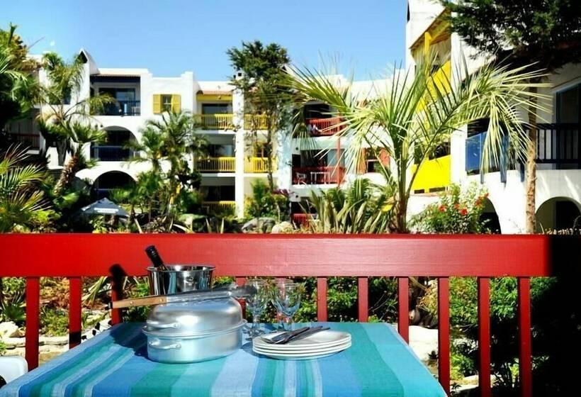 침실 1개 수피리어 아파트, Club Mykonos Athenian Cascades