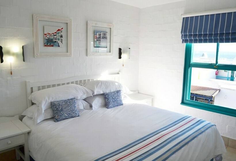 침실 2개 수피리어 아파트, Club Mykonos Athenian Cascades