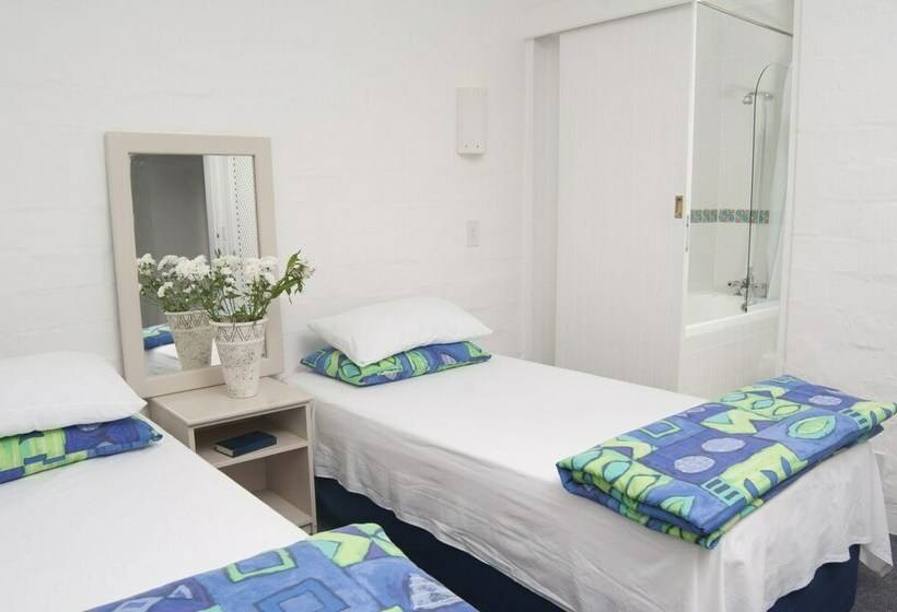 침실 2개 수피리어 아파트, Club Mykonos Athenian Cascades