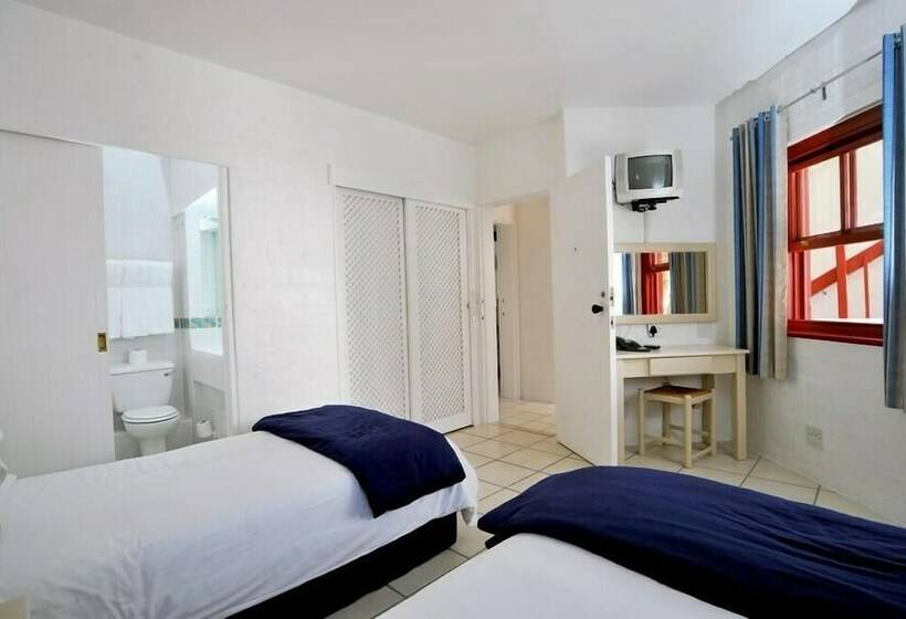Апартаменты Superior 2 Спальни, Club Mykonos Athenian Cascades