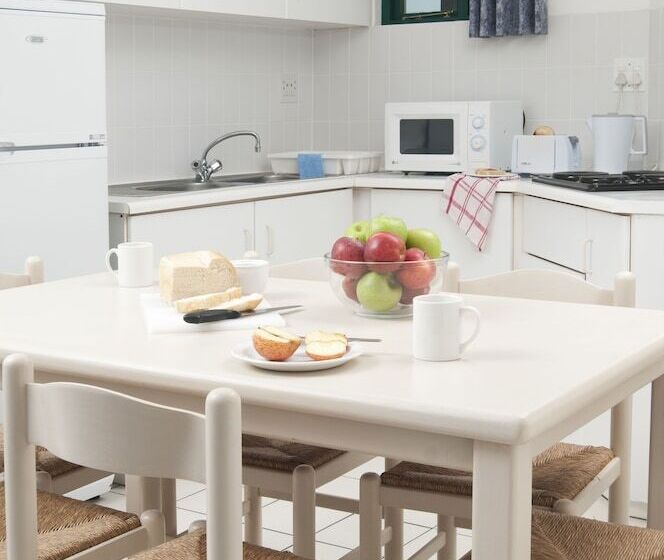 침실 1개 수피리어 아파트, Club Mykonos Athenian Cascades