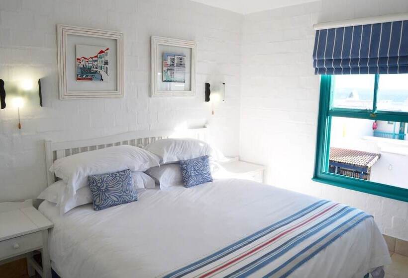 침실 2개 수피리어 아파트, Club Mykonos Athenian Cascades