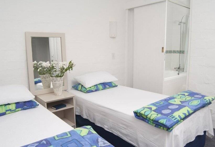 Апартаменты Superior 2 Спальни, Club Mykonos Athenian Cascades