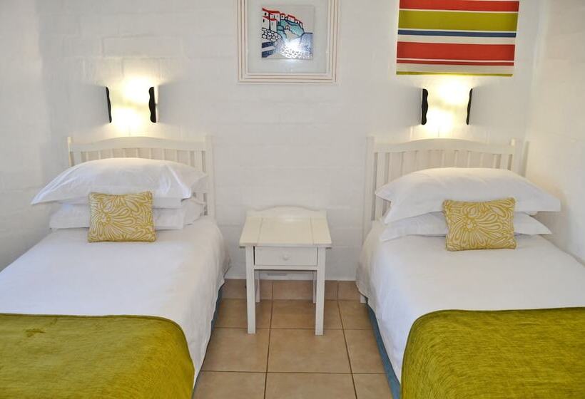 침실 2개 수피리어 아파트, Club Mykonos Athenian Cascades