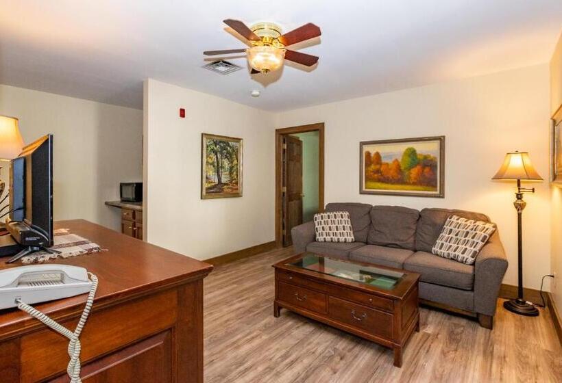 수피리어 스위트, Artists Colony