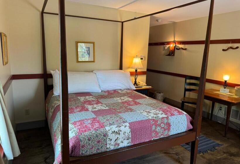 Quarto standard, Artists Colony