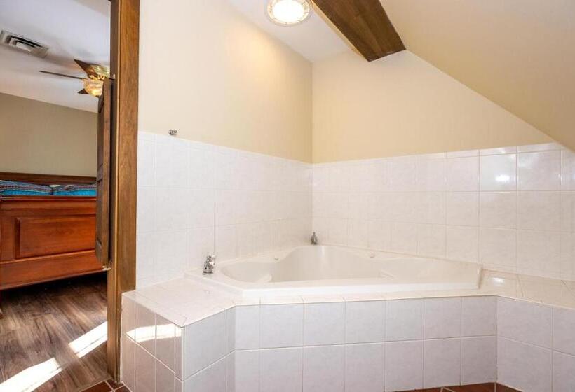 디럭스 스위트, Artists Colony