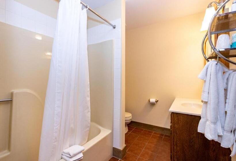 디럭스 스위트, Artists Colony