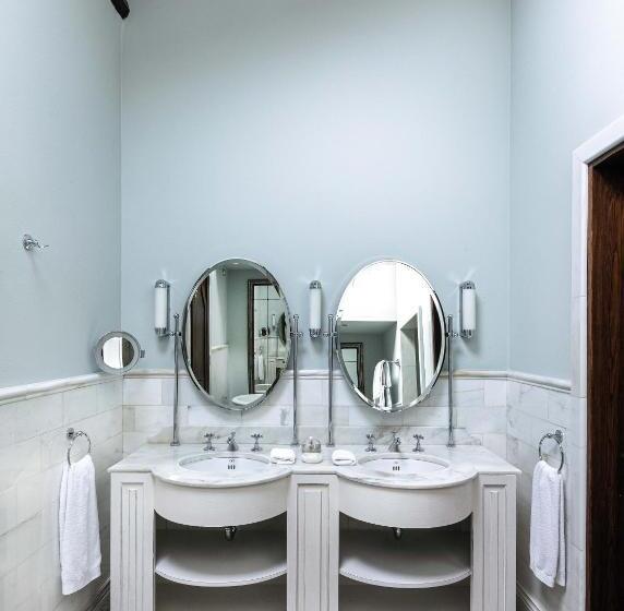 スイート, Castello Di Casole, A Belmond Hotel, Tuscany