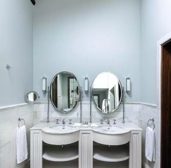 スイート, Castello Di Casole, A Belmond Hotel, Tuscany