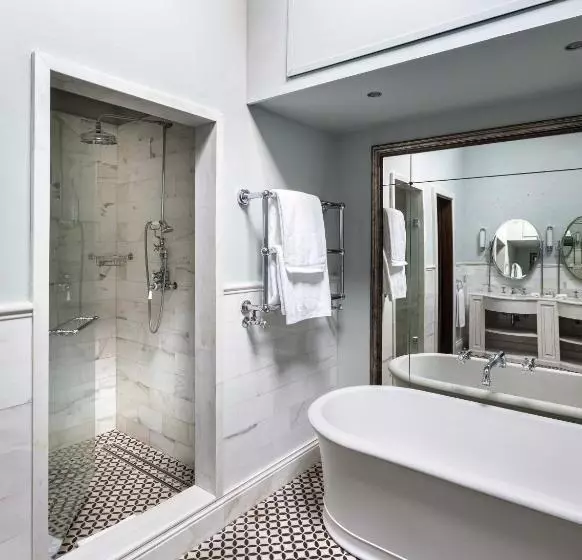 スイート, Castello Di Casole, A Belmond Hotel, Tuscany