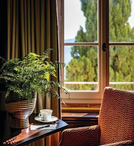 プレミアムジュニアスイート, Castello Di Casole, A Belmond Hotel, Tuscany