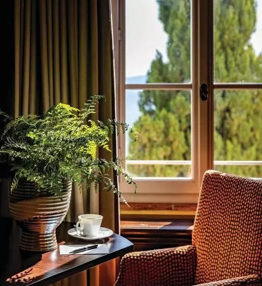 プレミアムジュニアスイート, Castello Di Casole, A Belmond Hotel, Tuscany