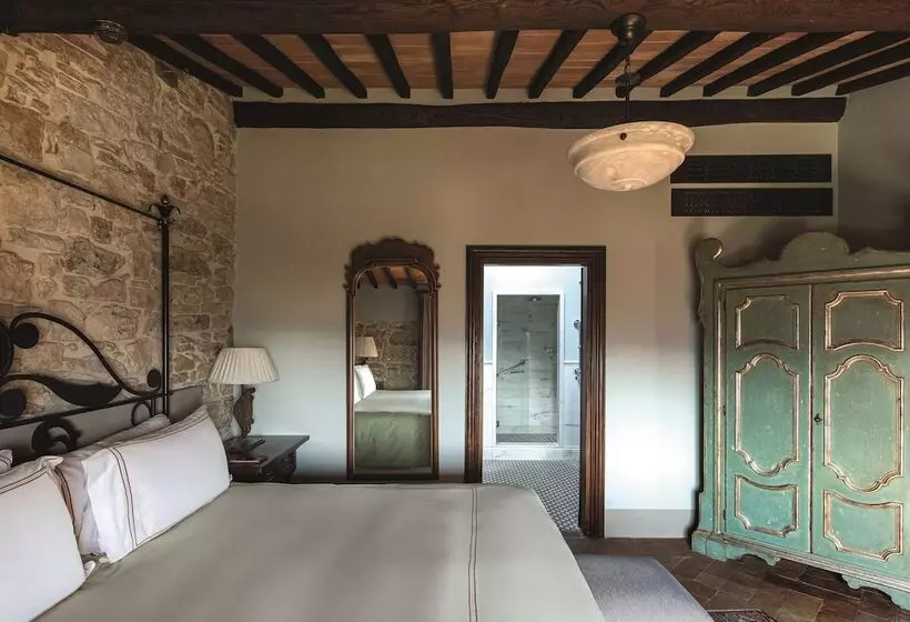 スイート, Castello Di Casole, A Belmond Hotel, Tuscany