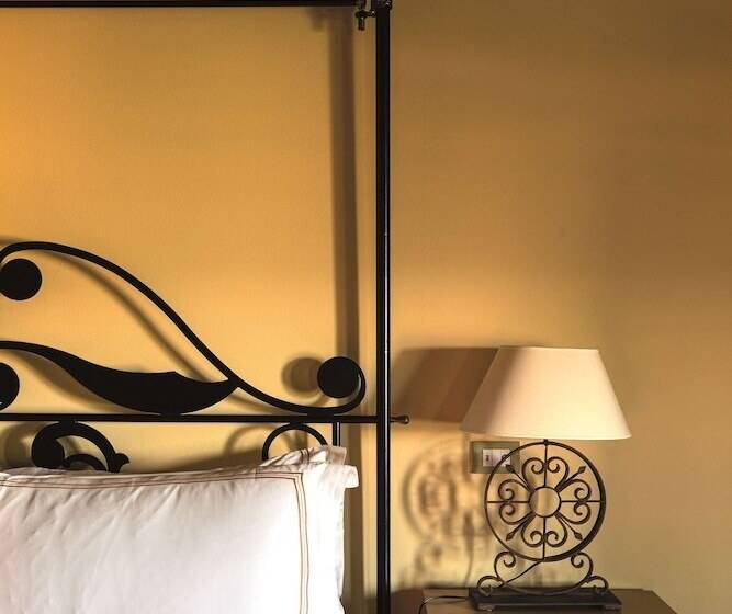 スイート, Castello Di Casole, A Belmond Hotel, Tuscany