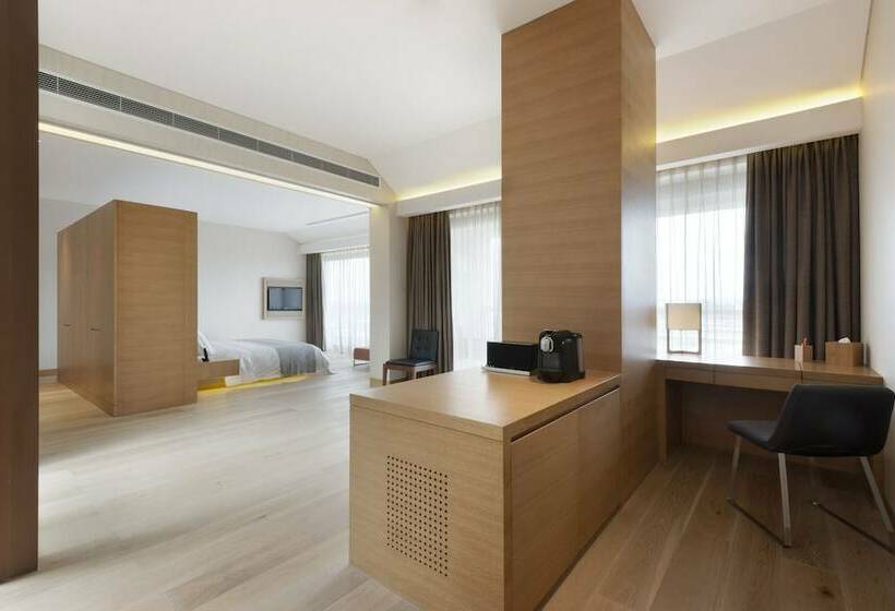 סוויטה, Highxuan Spa