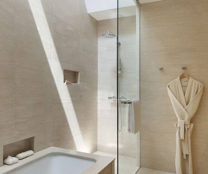 סוויטת 2 חדרי שינה, Highxuan Spa