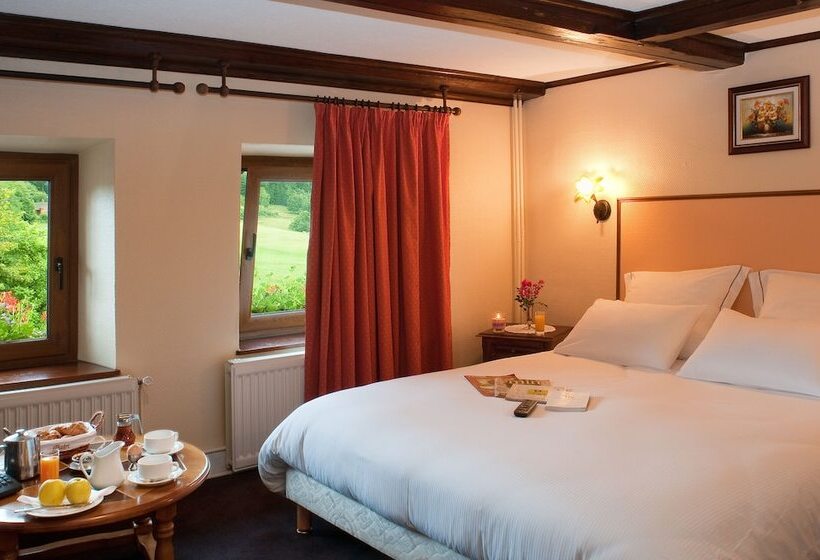 غرفة كلاسيكية, Neuhauser