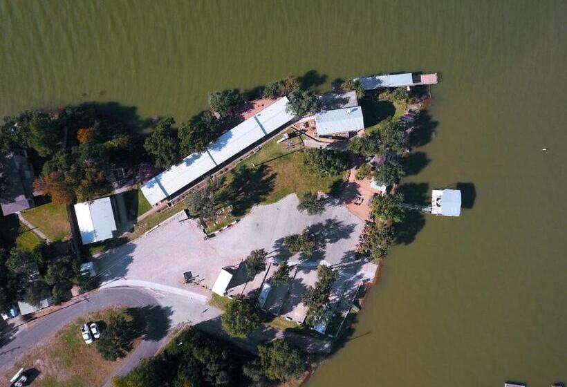 إستوديو قياسى, Painted Sky Inn