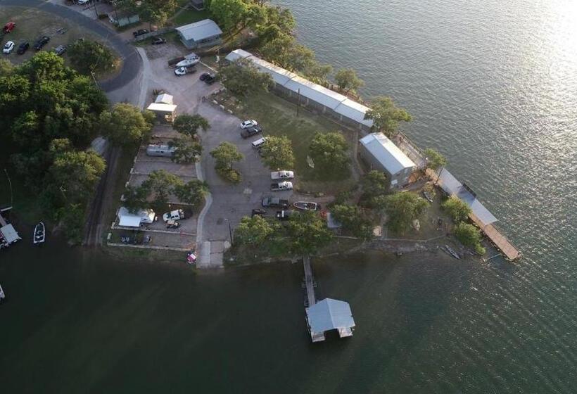 جناح مطل على البحيرة, Painted Sky Inn