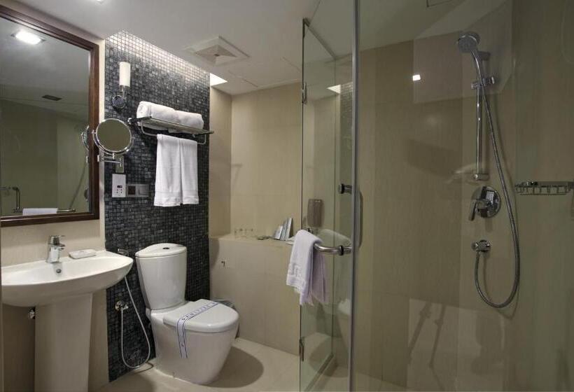 اتاق لوکس, Platinum Grand