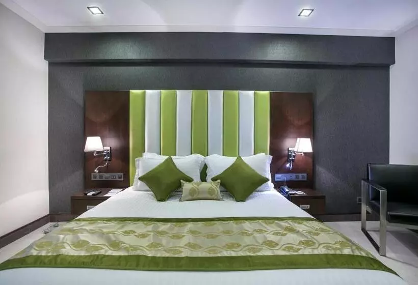 اتاق لوکس, Platinum Grand