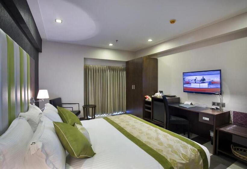 اتاق لوکس, Platinum Grand